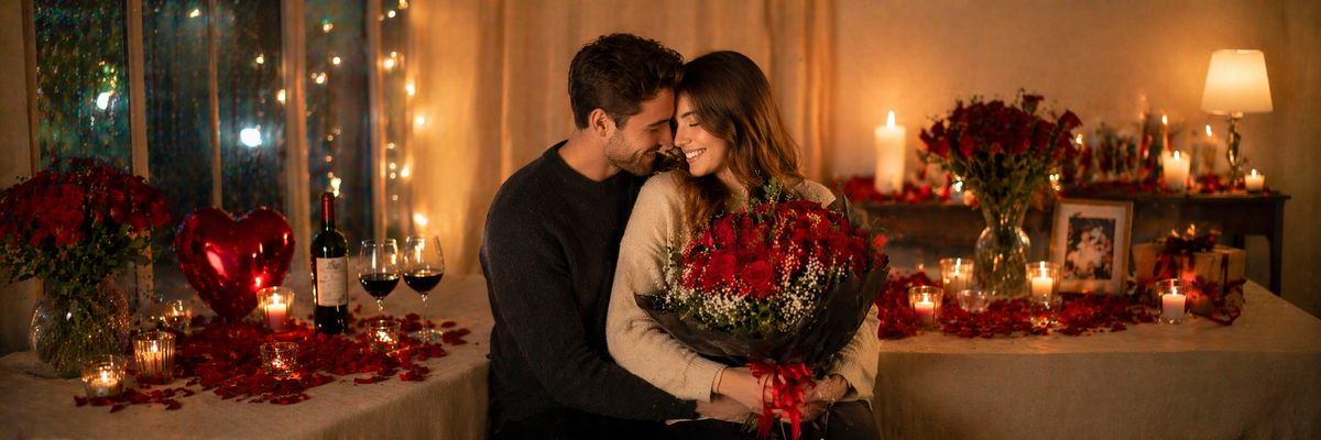 Love & Romance