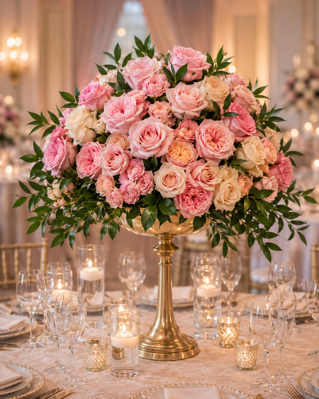 Château Blush