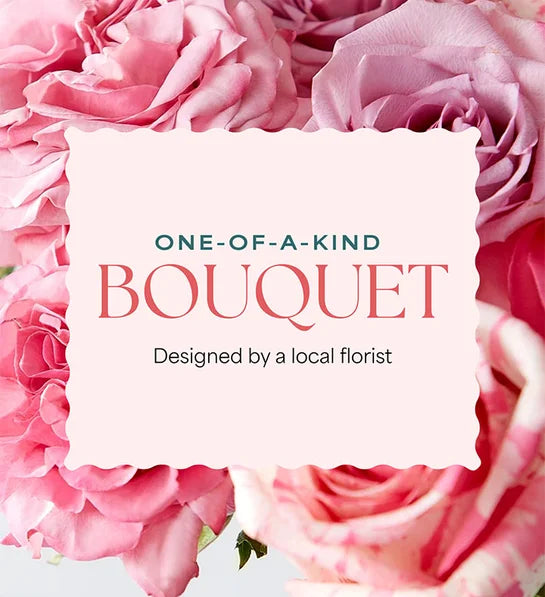 Designer Choice Bouquet