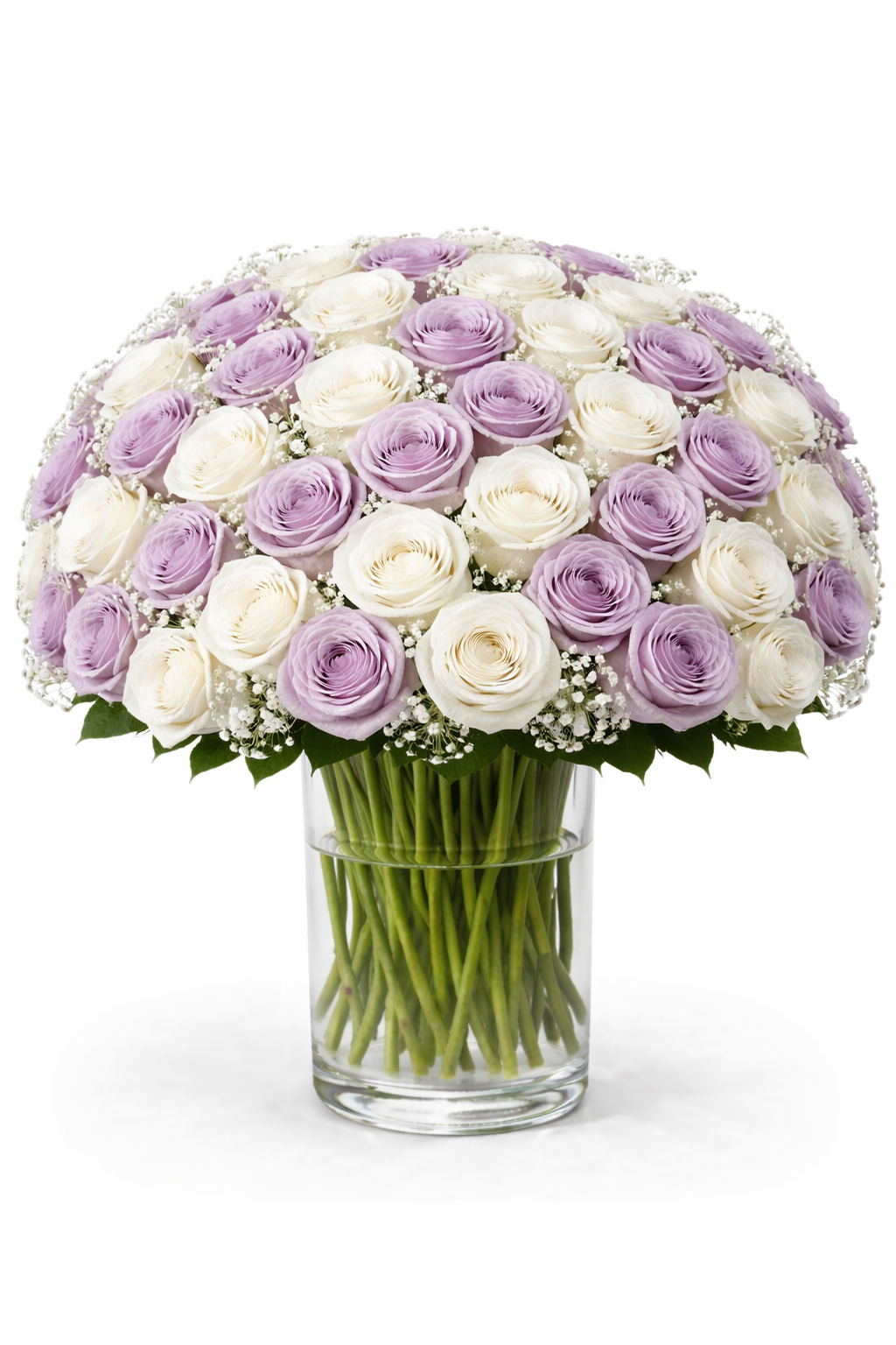 Lavender Whisper 100