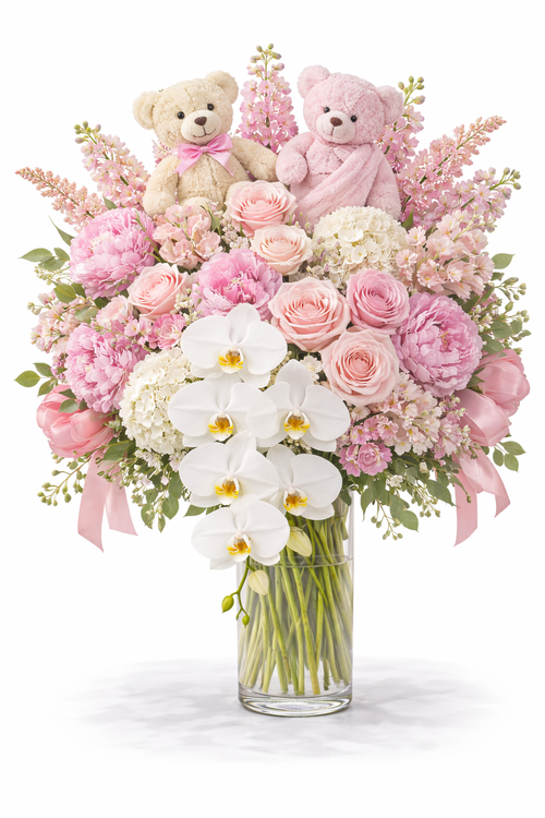 Little Princess Luxe