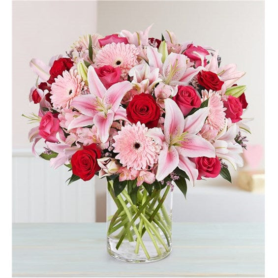 Romance in Style