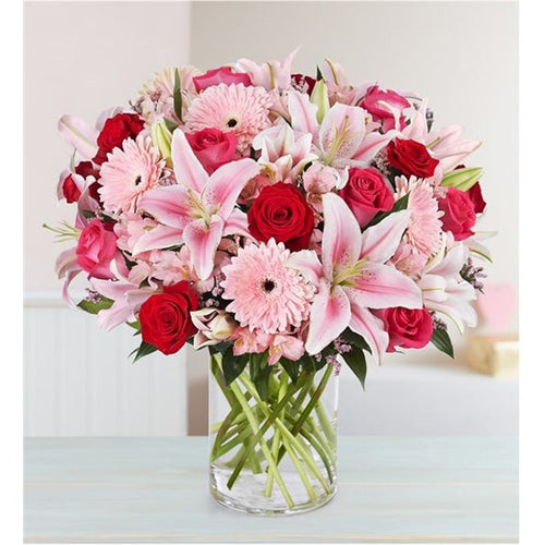 Romance in Style