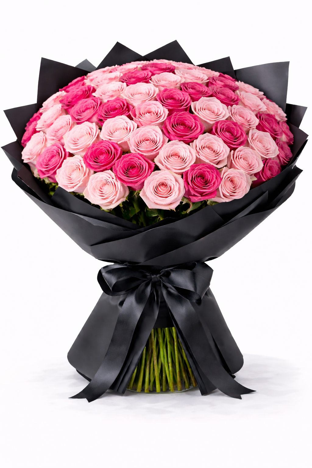 Pink Velvet Granduer 100