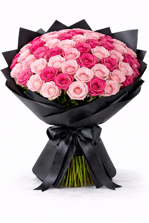 Pink Velvet Granduer 100