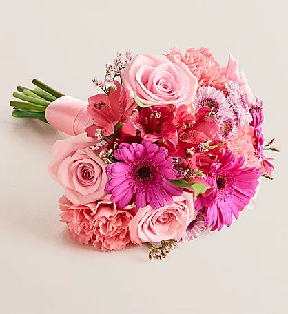 Prom Bouquet
