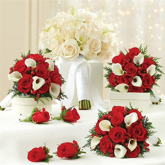 Love & Romance