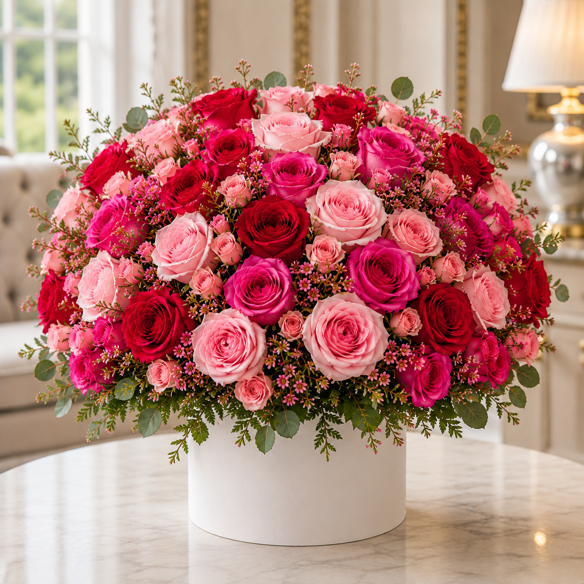 Rosé Amour