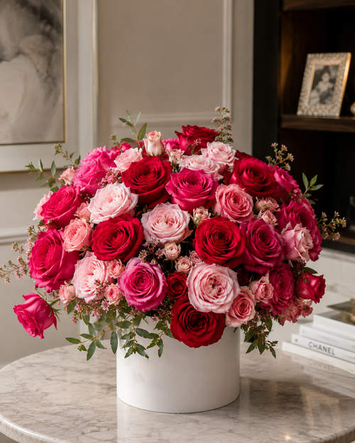Rosé Amour