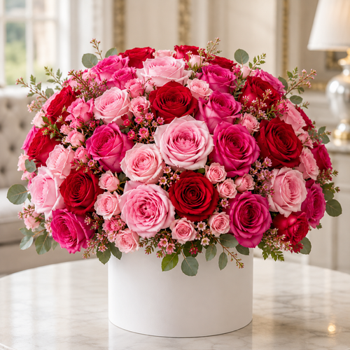 Rosé Amour