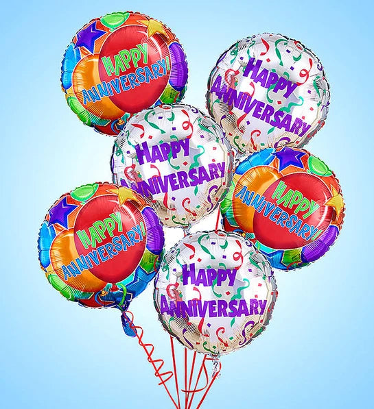 Balloons