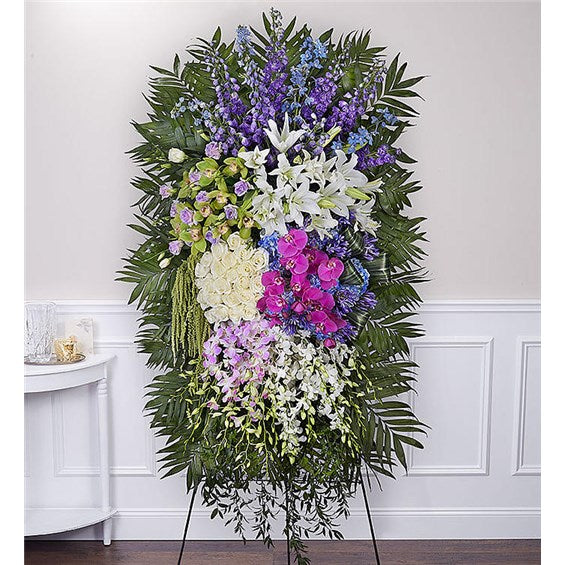 A Grand Tribute