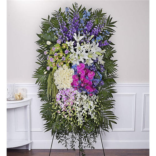 A Grand Tribute